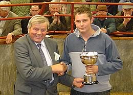 Telford Presentation